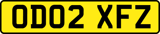 OD02XFZ