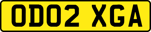 OD02XGA