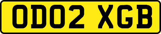 OD02XGB