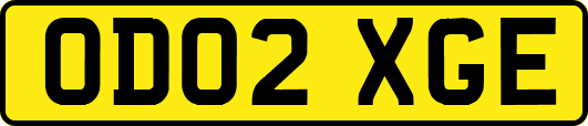 OD02XGE