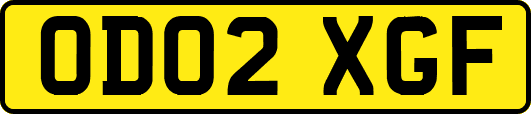 OD02XGF