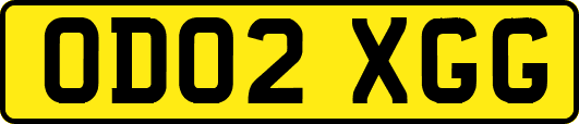 OD02XGG