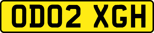 OD02XGH