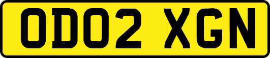 OD02XGN