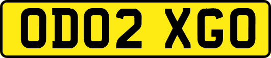 OD02XGO
