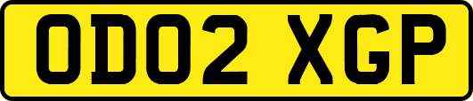OD02XGP