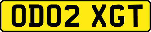 OD02XGT