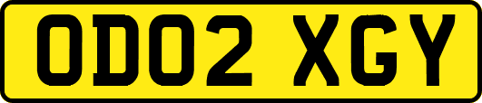 OD02XGY