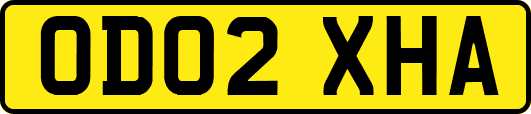 OD02XHA