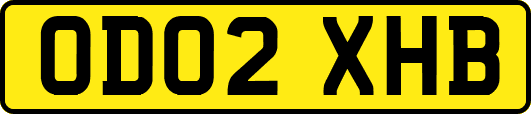 OD02XHB