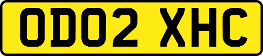 OD02XHC