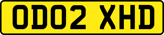 OD02XHD