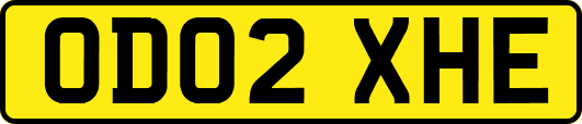 OD02XHE