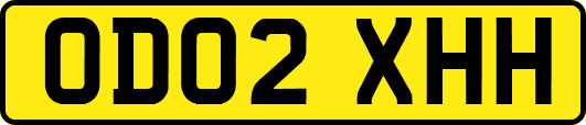 OD02XHH