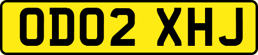 OD02XHJ