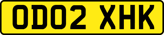 OD02XHK