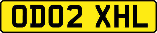 OD02XHL