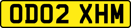 OD02XHM