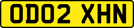 OD02XHN