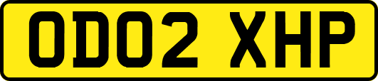 OD02XHP