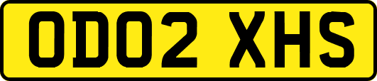 OD02XHS