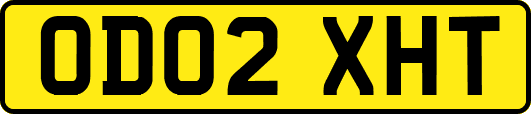 OD02XHT