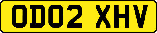 OD02XHV