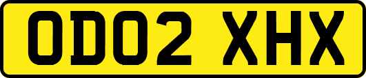 OD02XHX