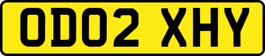 OD02XHY