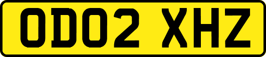 OD02XHZ