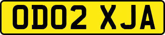 OD02XJA