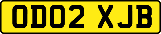 OD02XJB