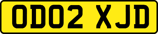OD02XJD