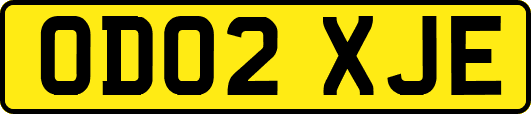 OD02XJE