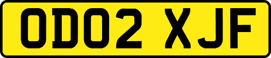 OD02XJF