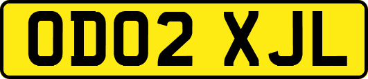 OD02XJL