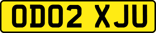 OD02XJU