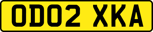 OD02XKA
