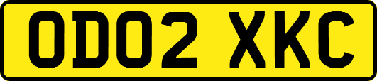 OD02XKC