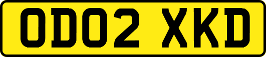 OD02XKD