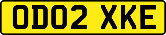 OD02XKE