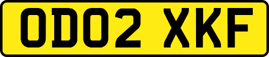 OD02XKF