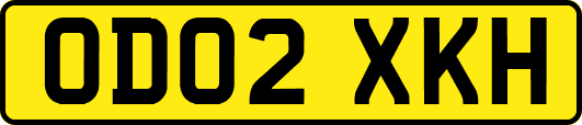 OD02XKH
