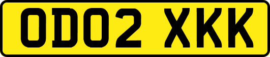 OD02XKK