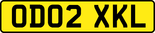 OD02XKL