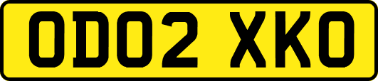 OD02XKO
