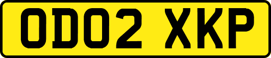 OD02XKP