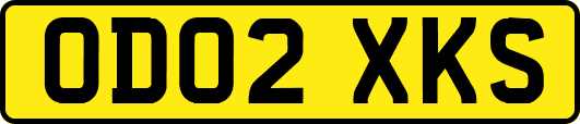 OD02XKS