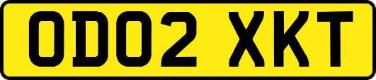 OD02XKT