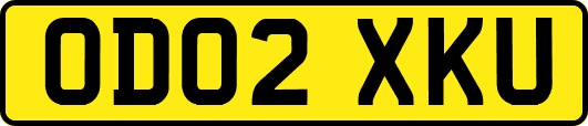 OD02XKU
